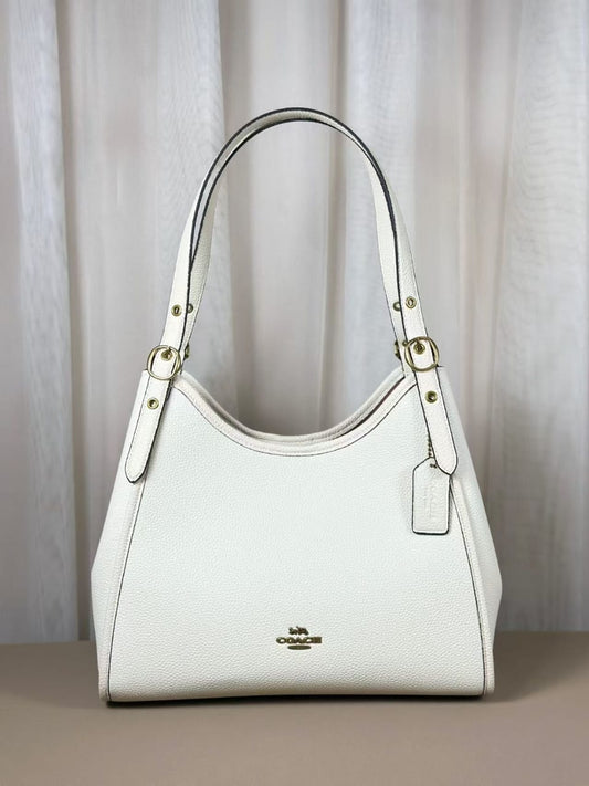 FALL Bag - White
