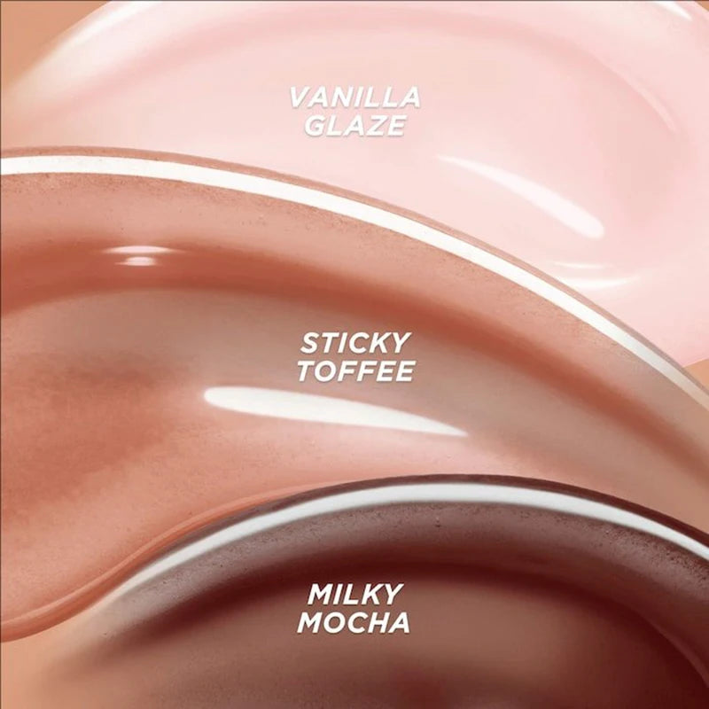 Gisou New Autumn Winter Limited Edition Lip Oil
