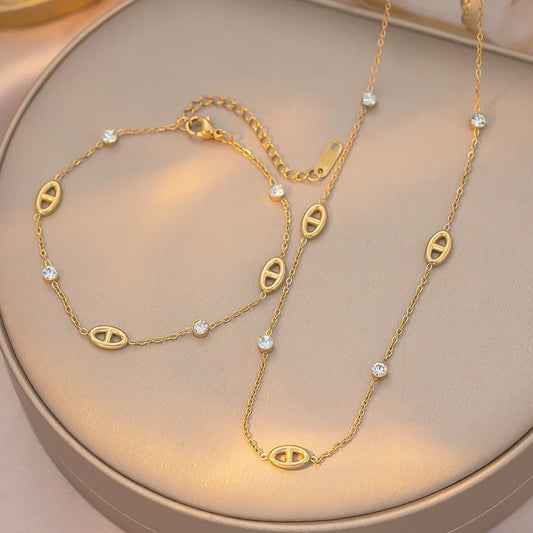 VERANO Statement Pieces