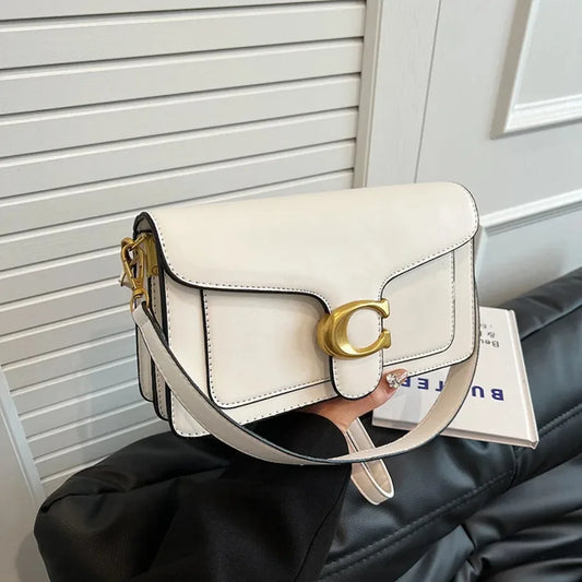 LIMITED EDITION - FALL BAG - White