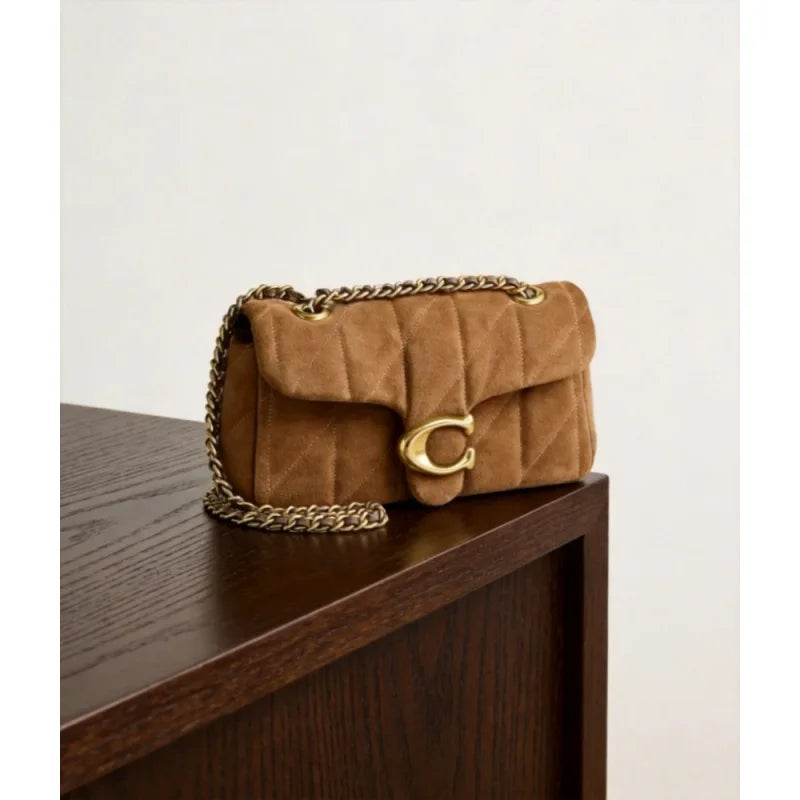FALL Cushion Bag