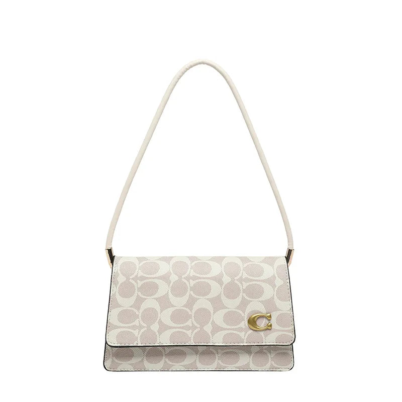 VINTAGE Bag - White