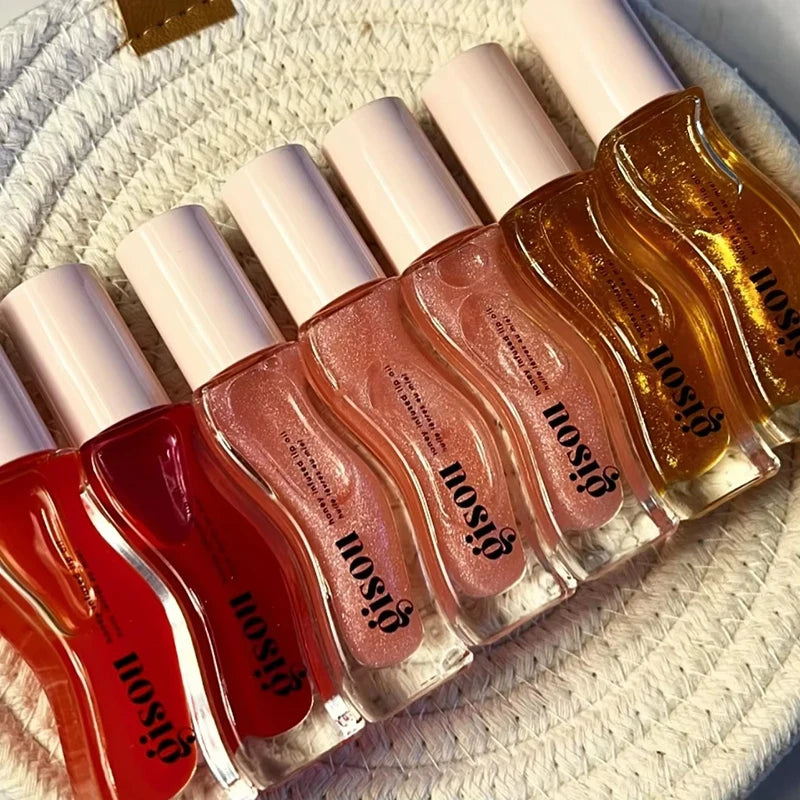 Original Gisou Moisturizing Lip Oil