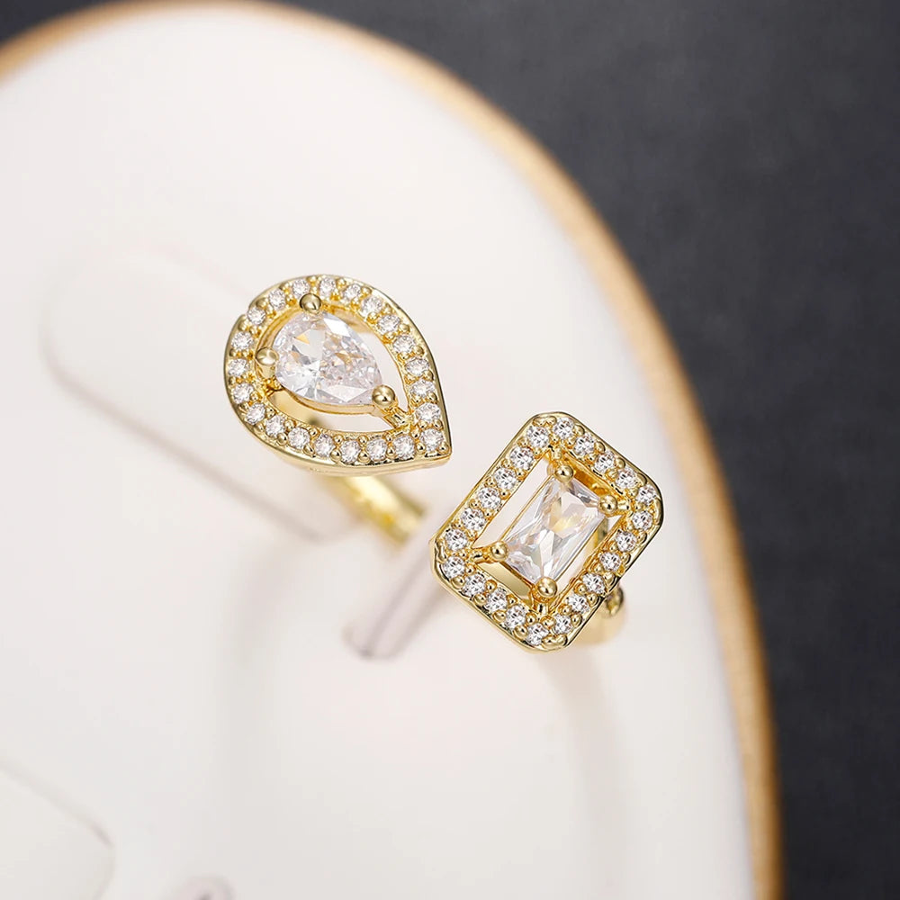 NAYRA Ring