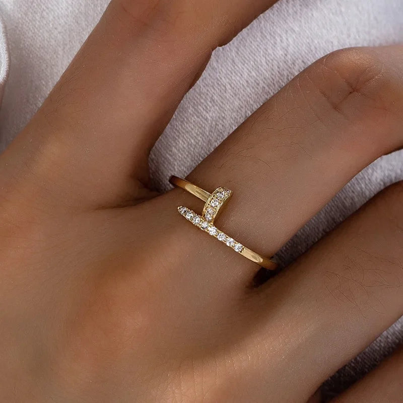 CHIC Resizable Ring