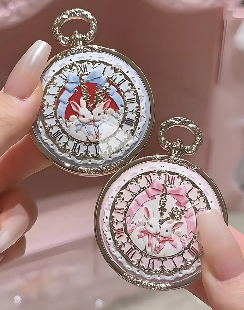 Flower Knows Lip Balm and Hydrating Lipstick Pendant