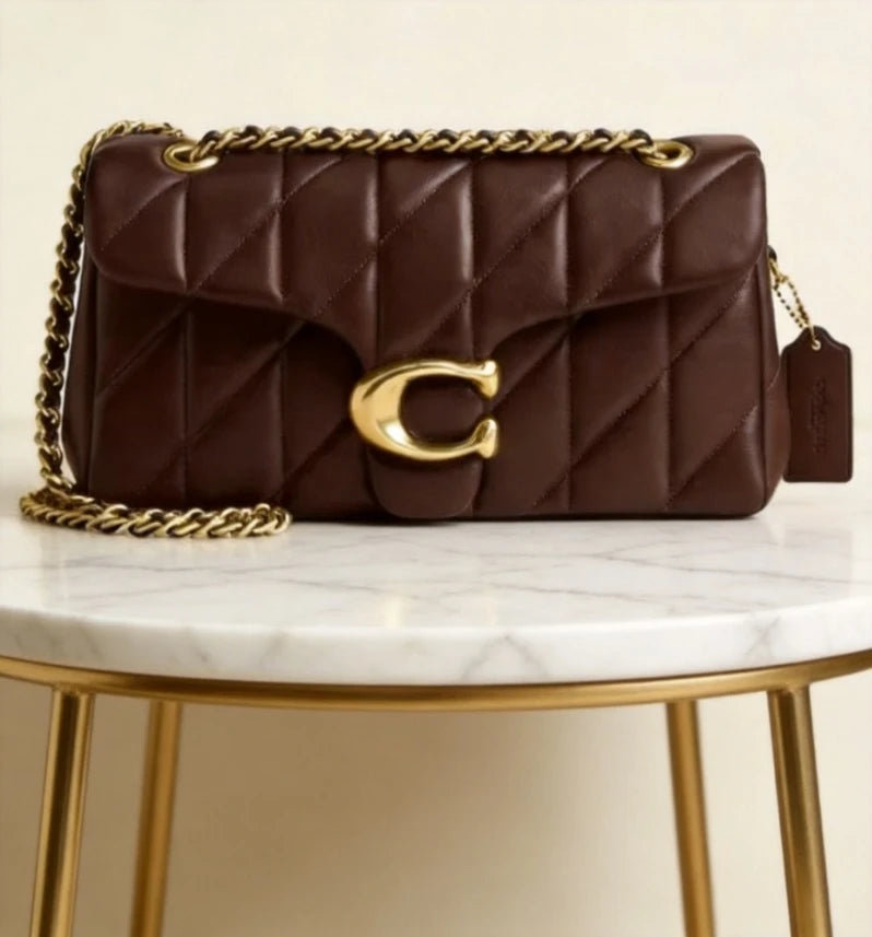 FALL Cushion Bag