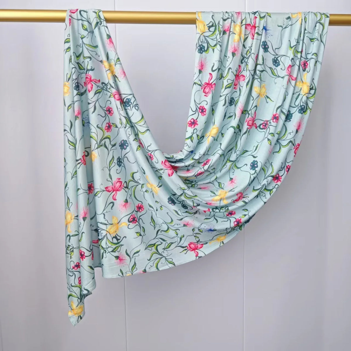 BAMBI Hijabs - Jersey Cotton Blend