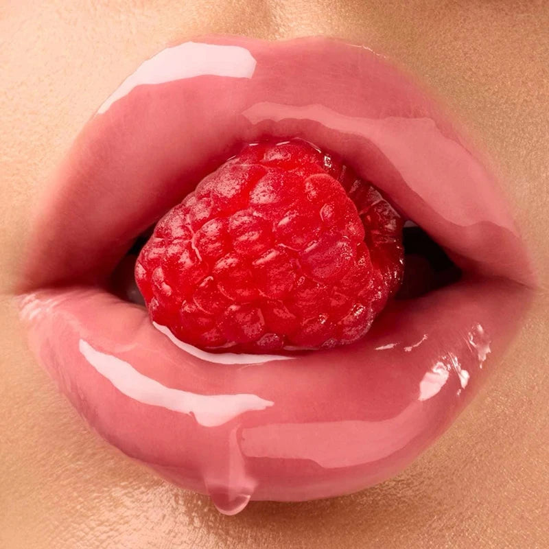 Gisou New Autumn Winter Limited Edition Lip Oil