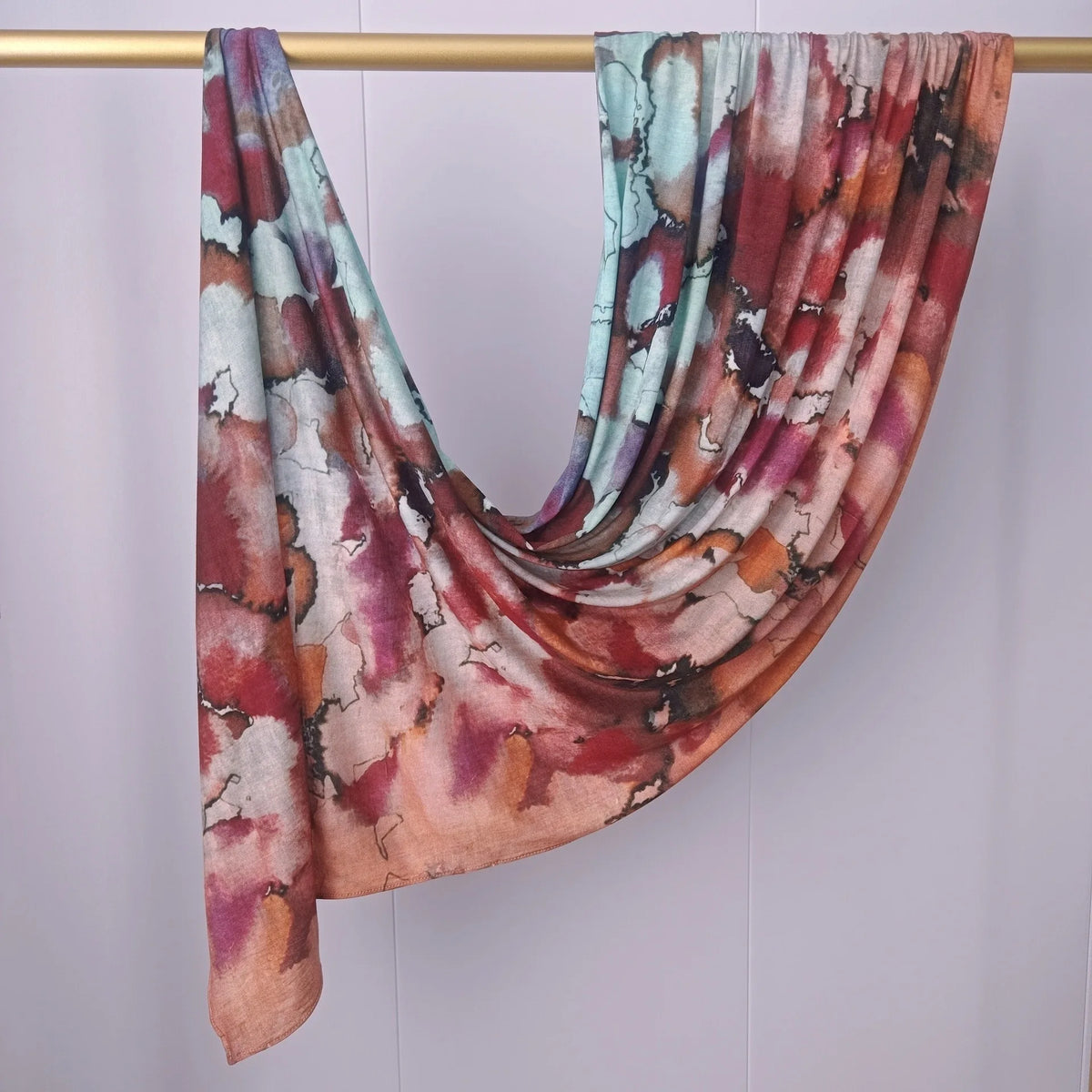 BAMBI Hijabs - Jersey Cotton Blend