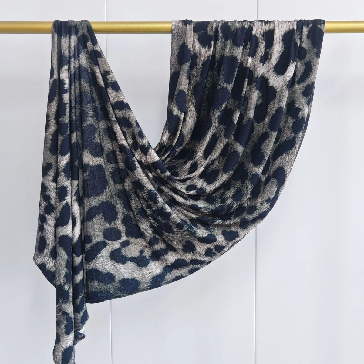 BAMBI Hijabs - Jersey Cotton Blend