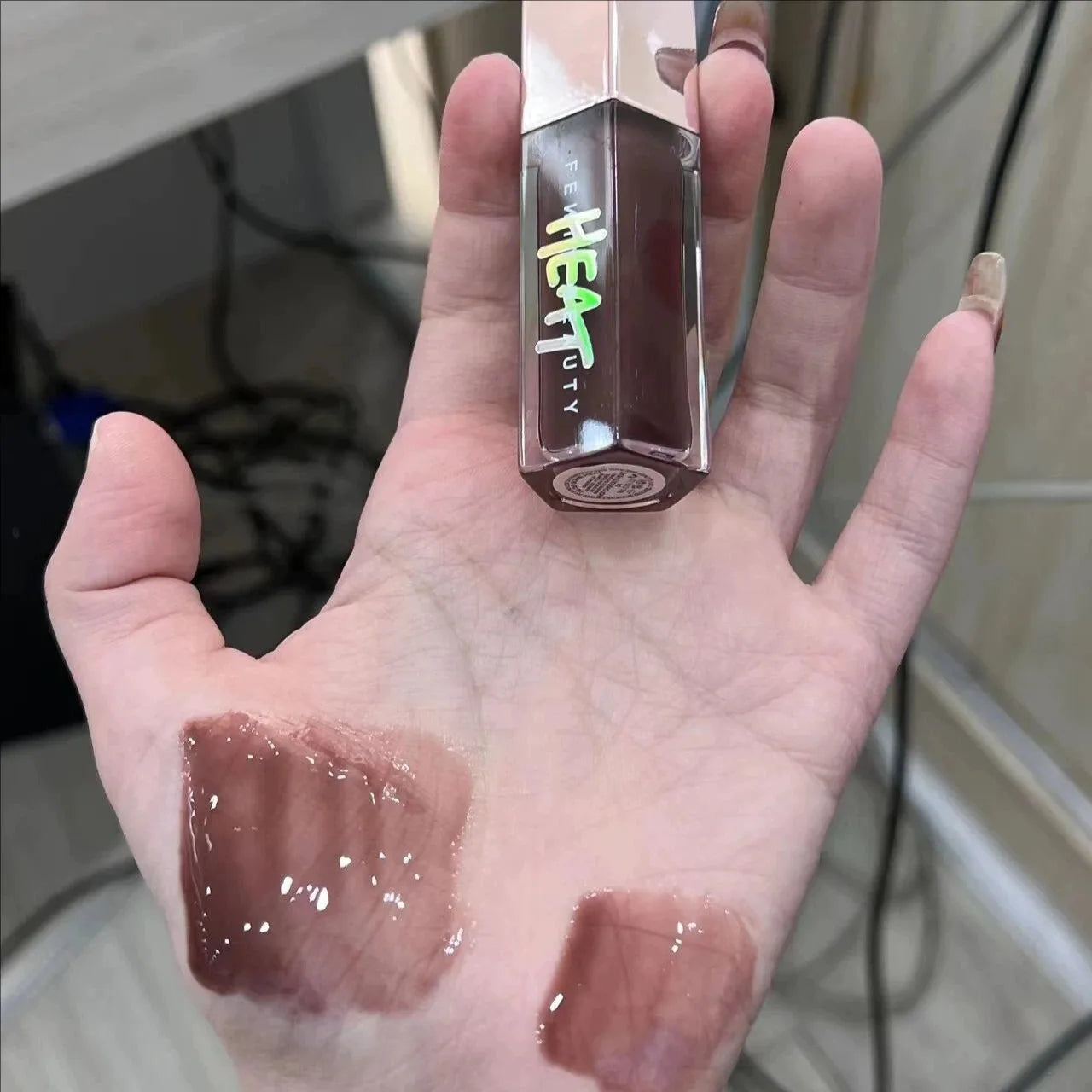 Fenty Beauty Lip Gloss