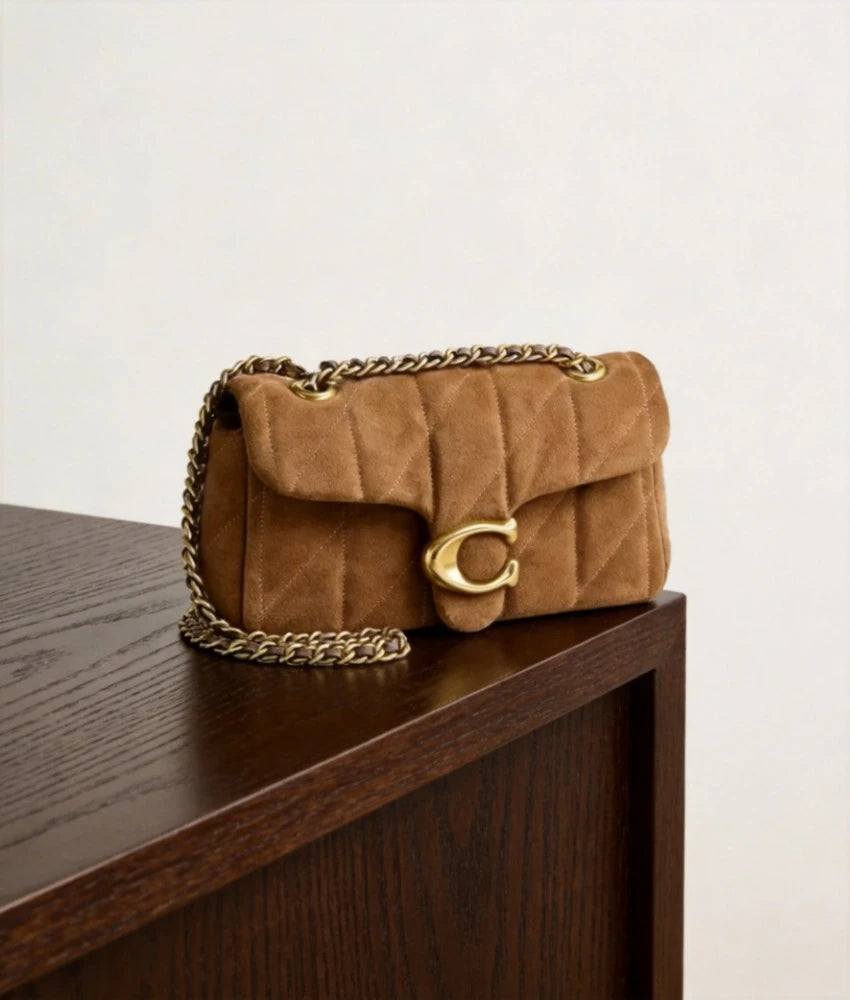 FALL Cushion Bag