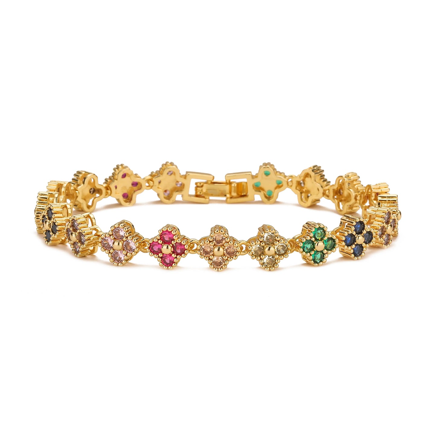 FARAH Blossom Bracelet