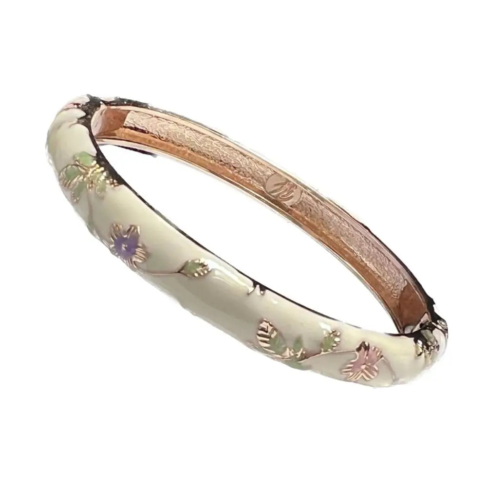 MIA Peony Cuff