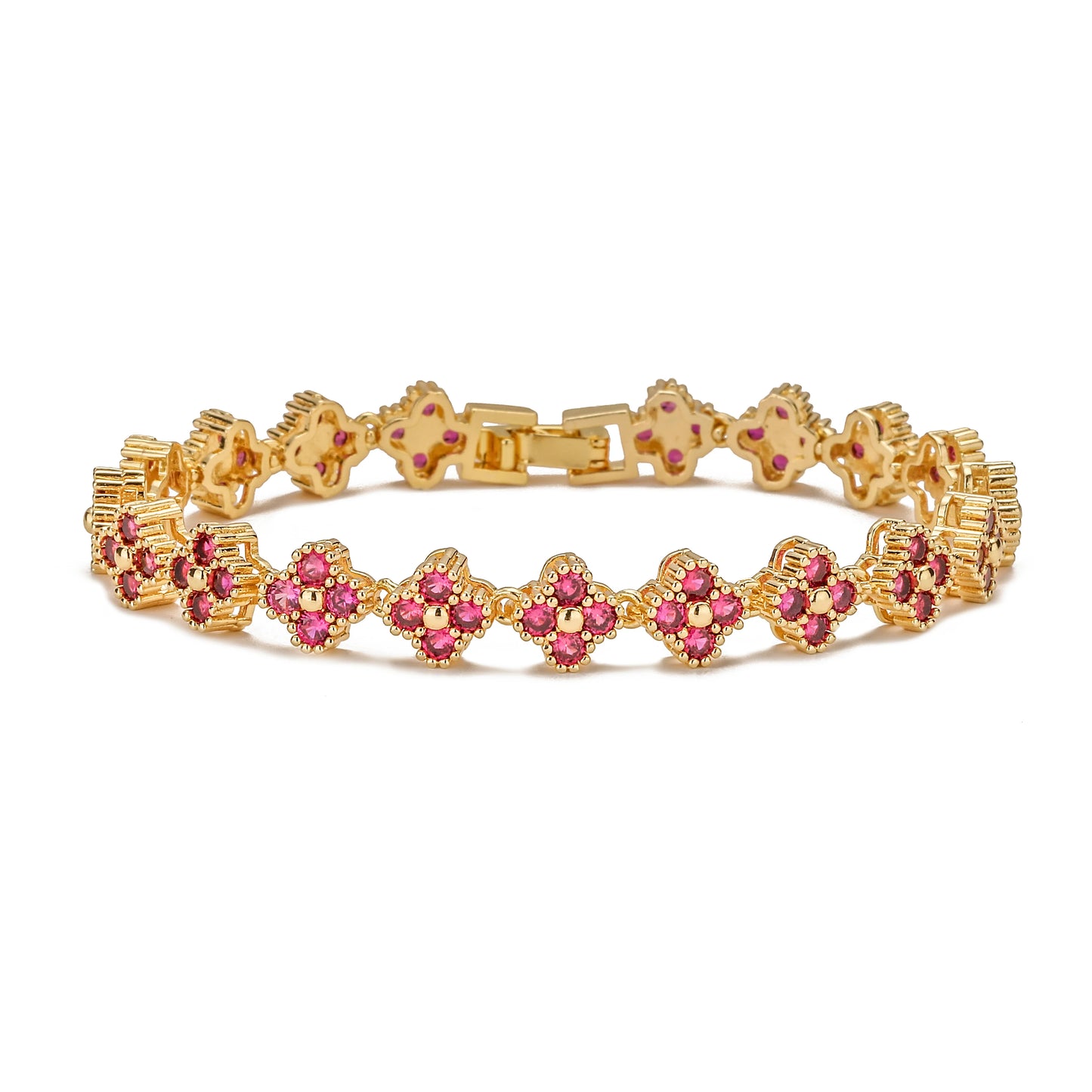 FARAH Blossom Bracelet