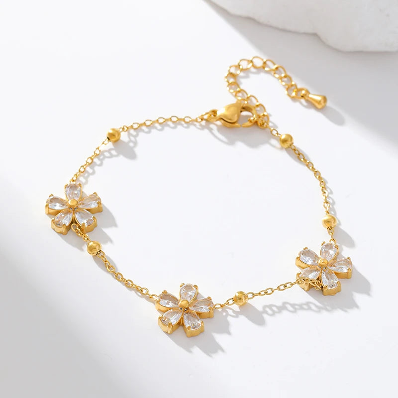 ANGEL Bracelets - Stainless Steel