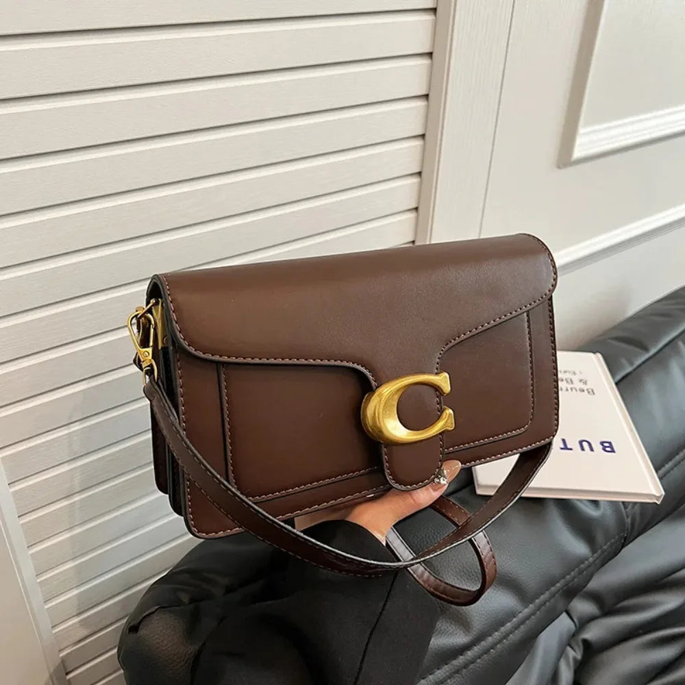 LIMITED EDITION - FALL BAG