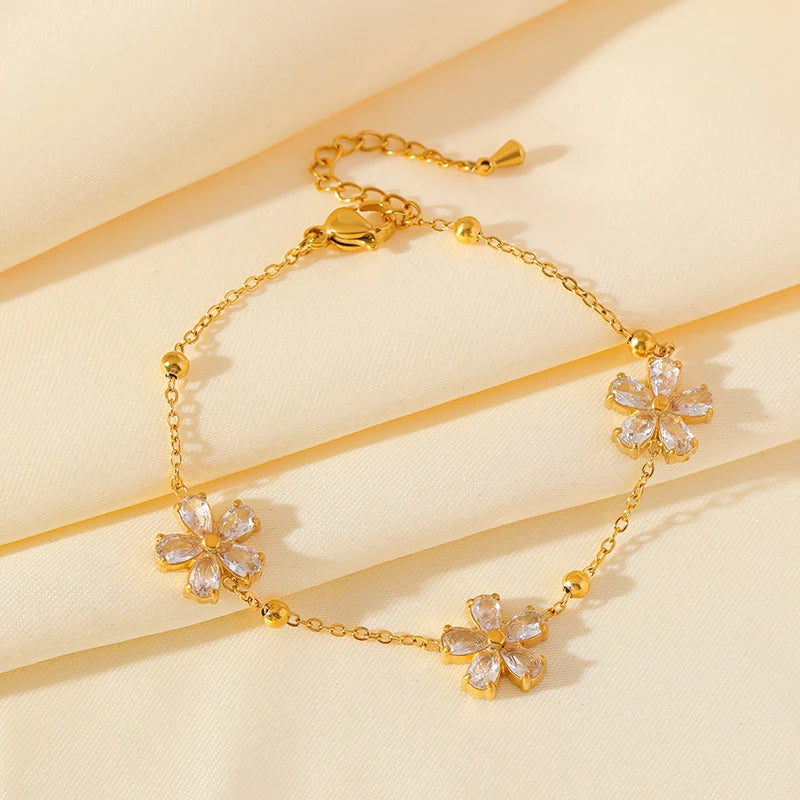 ANGEL Bracelets - Stainless Steel