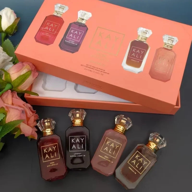 KAY Gift Set