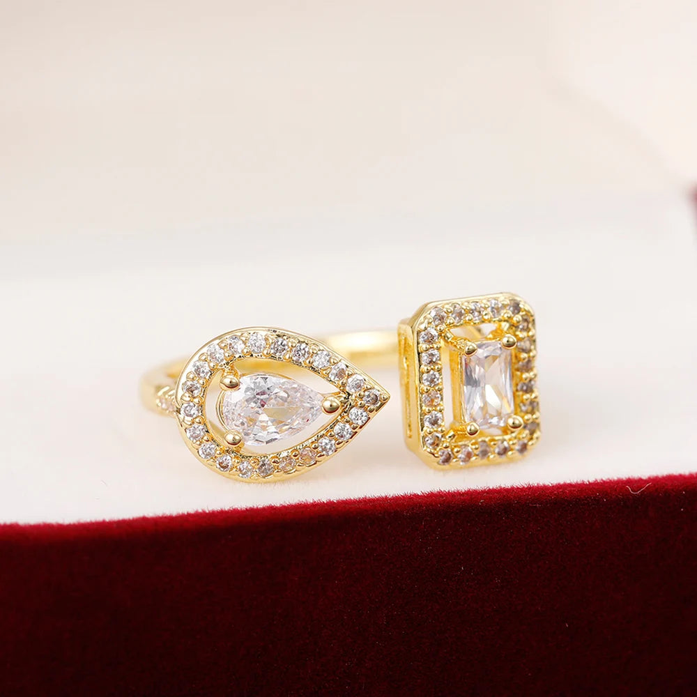 NAYRA Ring