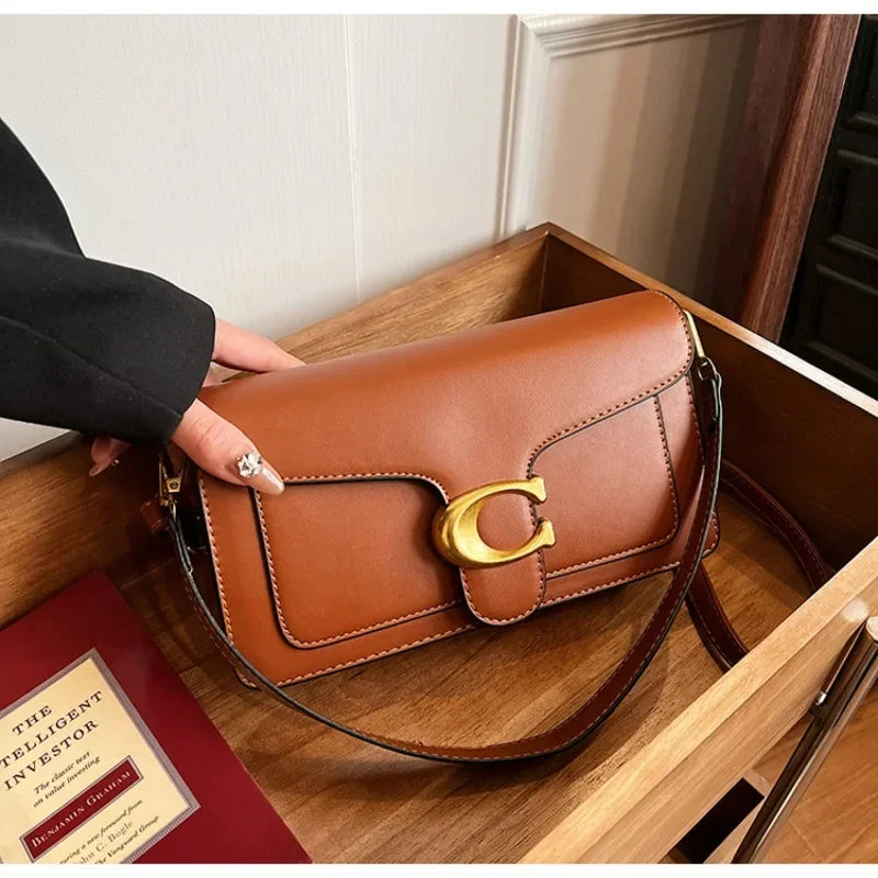LIMITED EDITION - FALL BAG - Beige