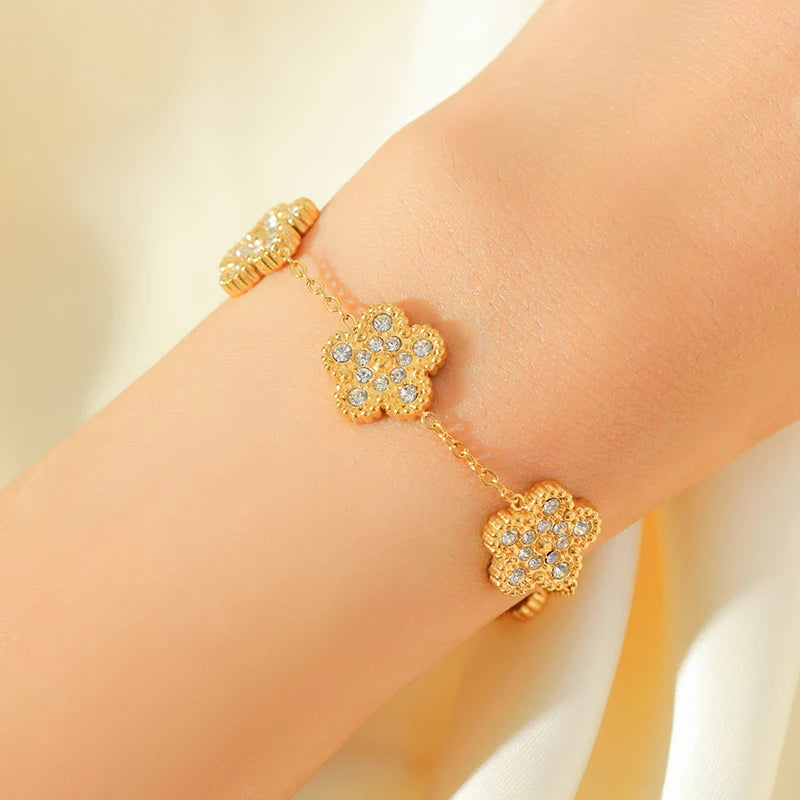 ANGEL Bracelets - Stainless Steel