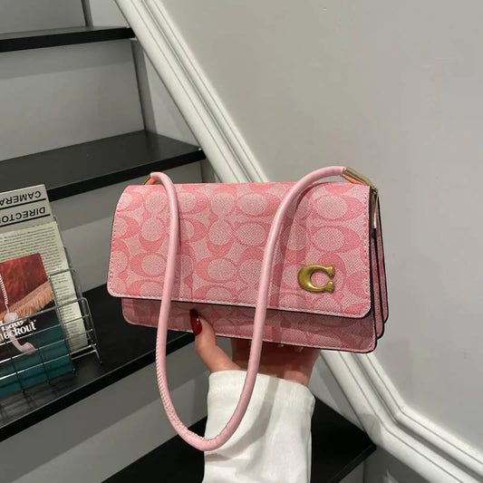 VINTAGE Bag - Pink