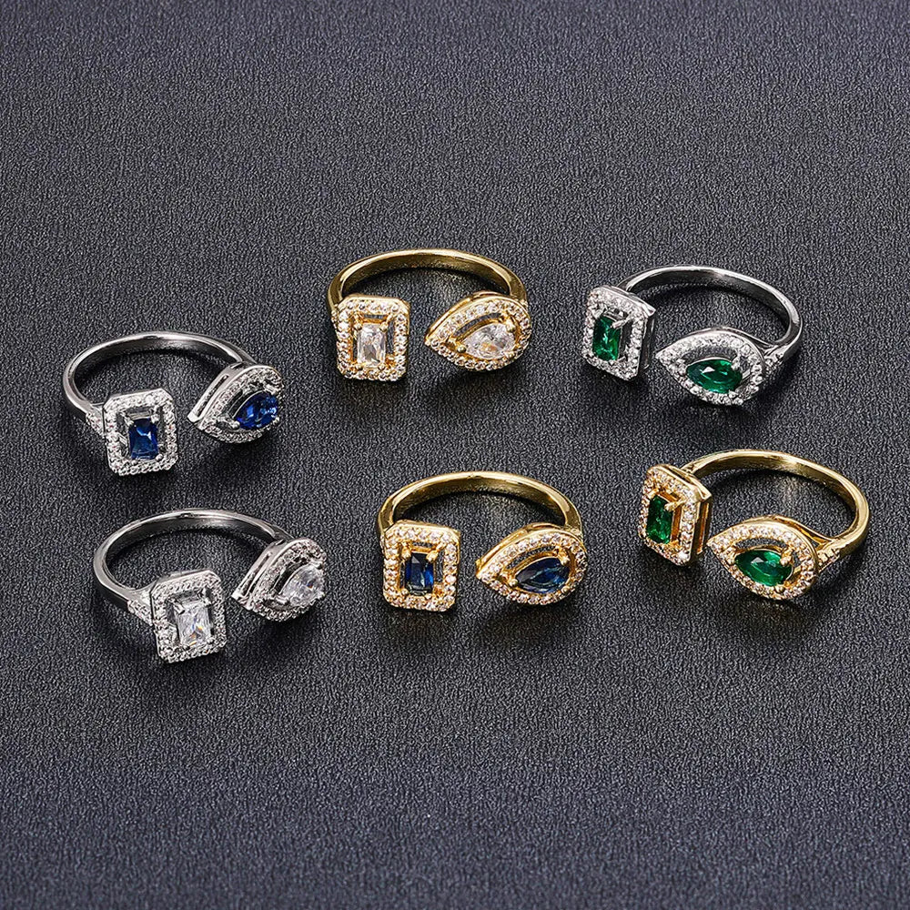 NAYRA Ring