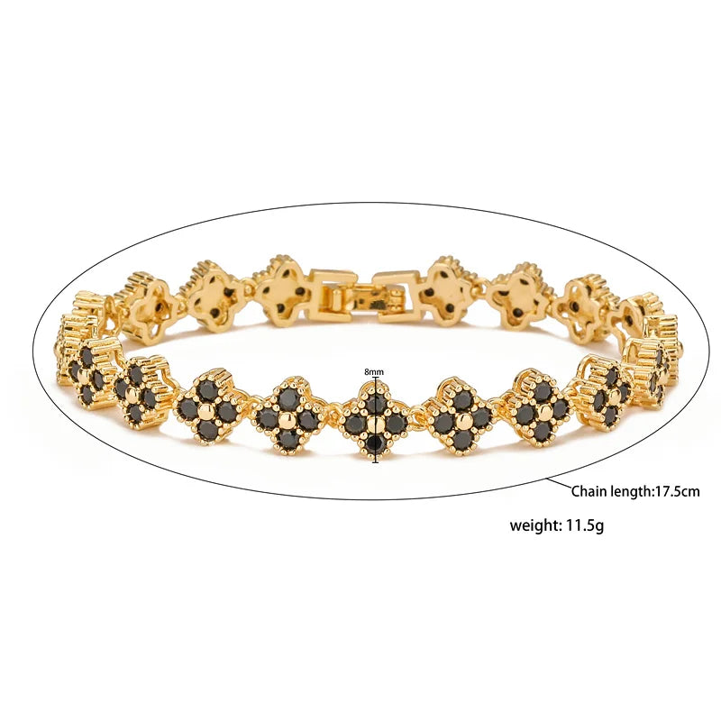 FARAH Blossom Bracelet