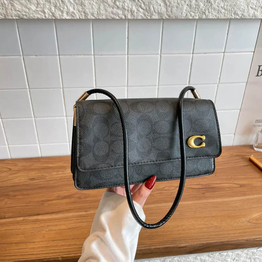 VINTAGE Bag - Black