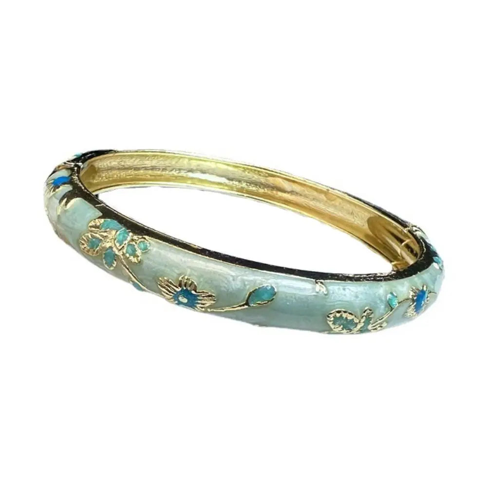 MIA Peony Cuff