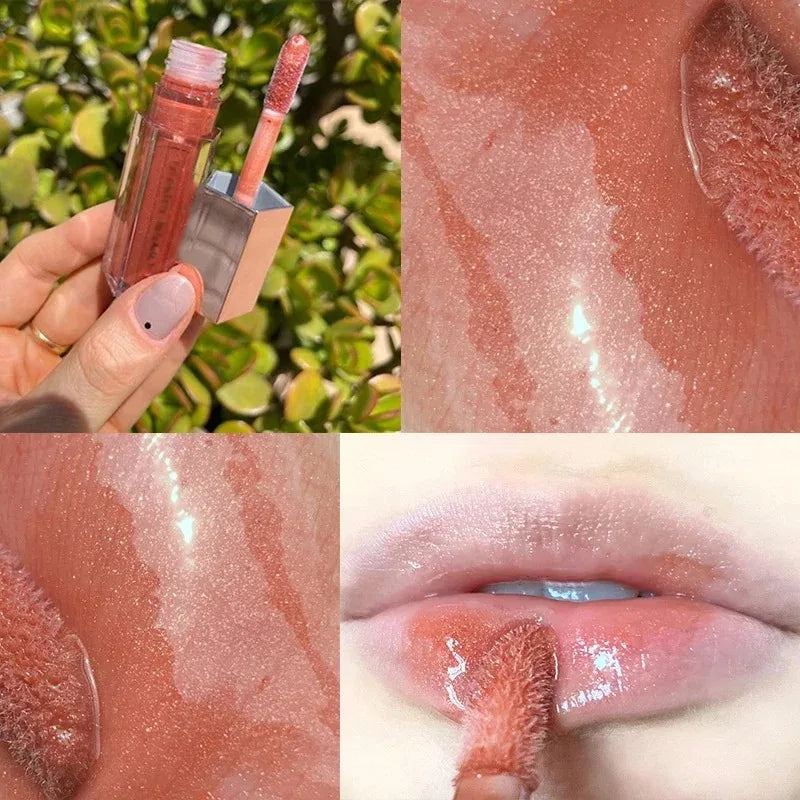Fenty Beauty Lip Gloss