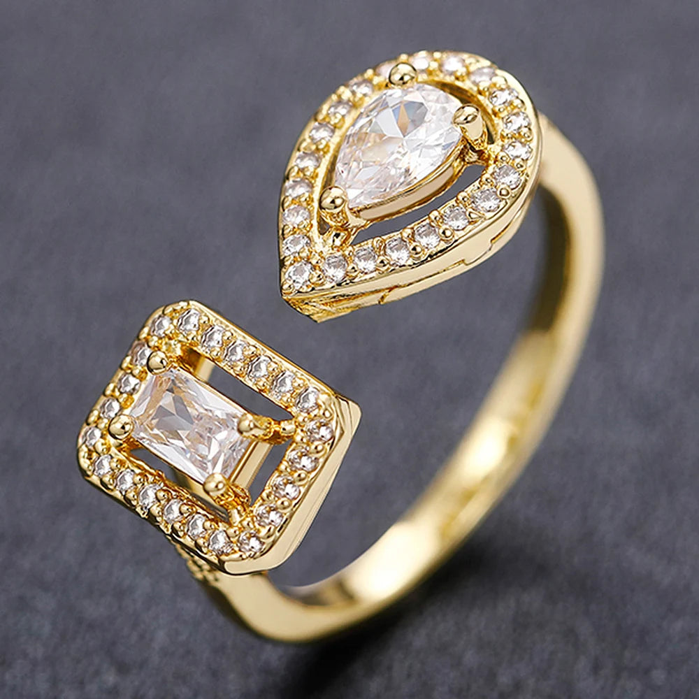 NAYRA Ring