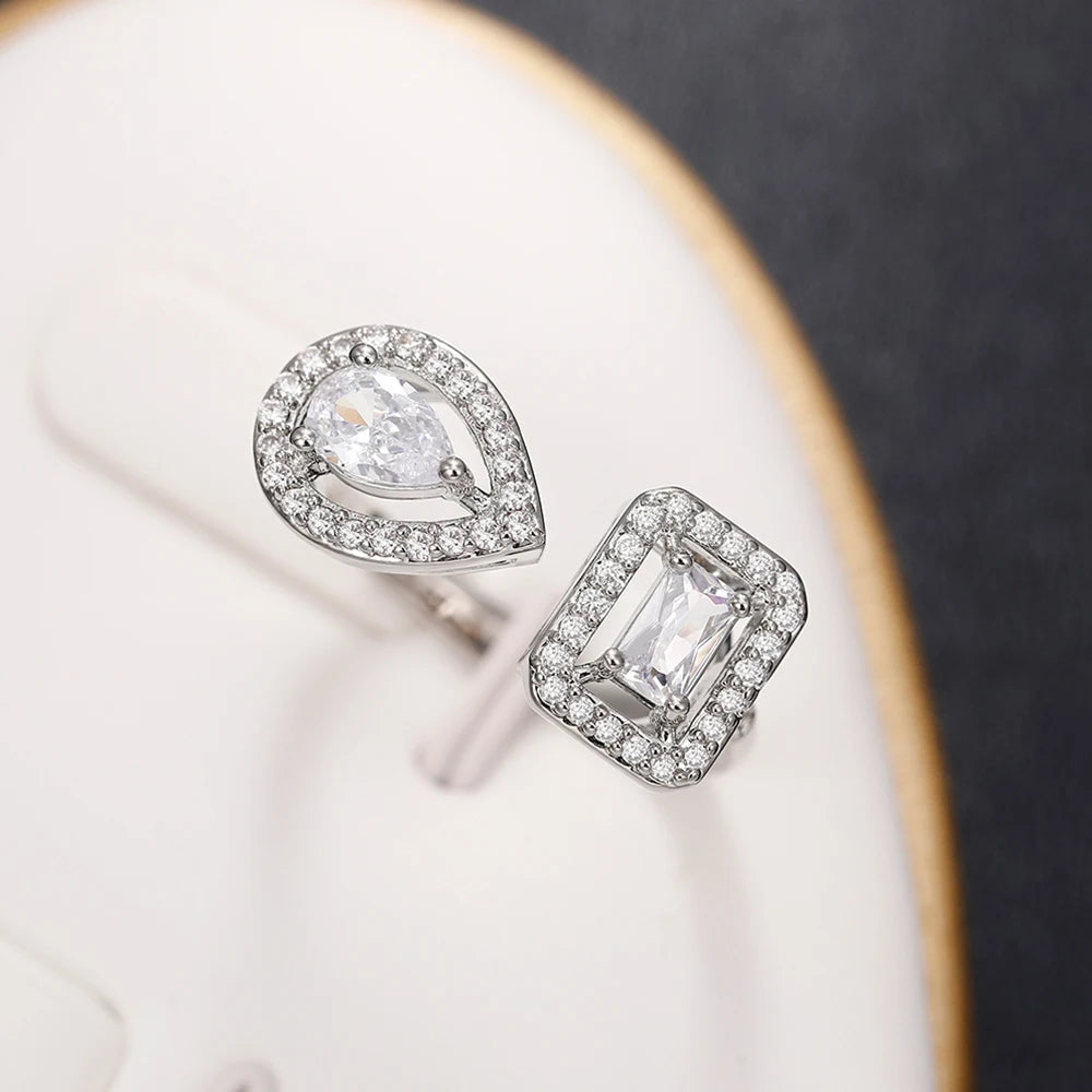 NAYRA Ring