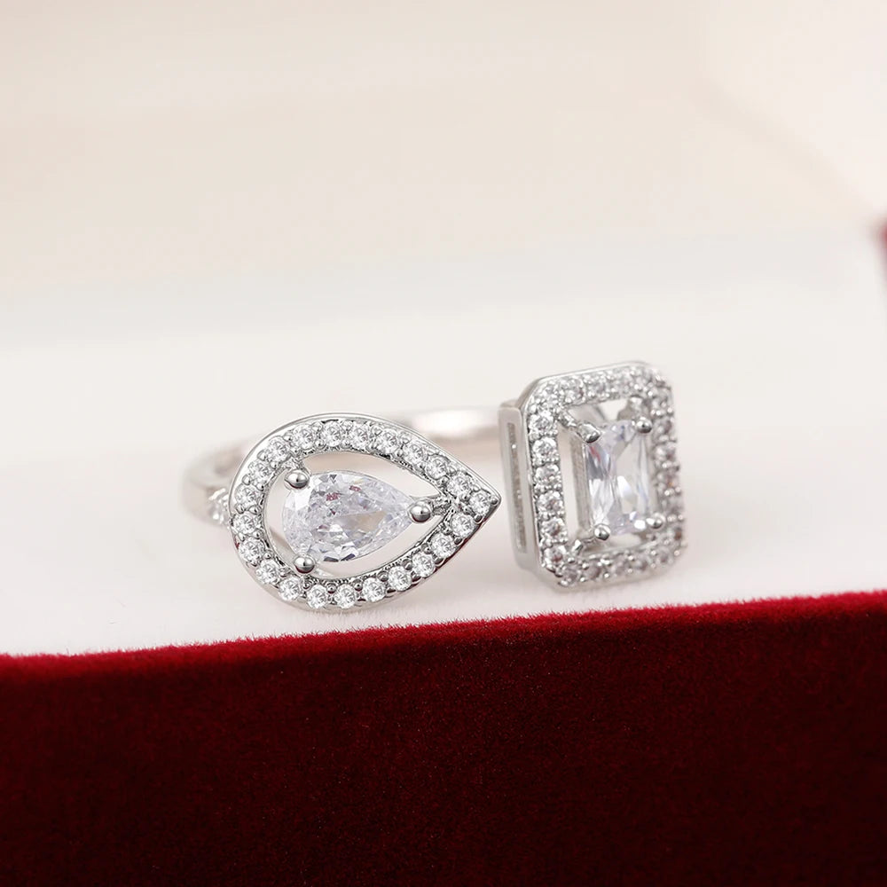 NAYRA Ring