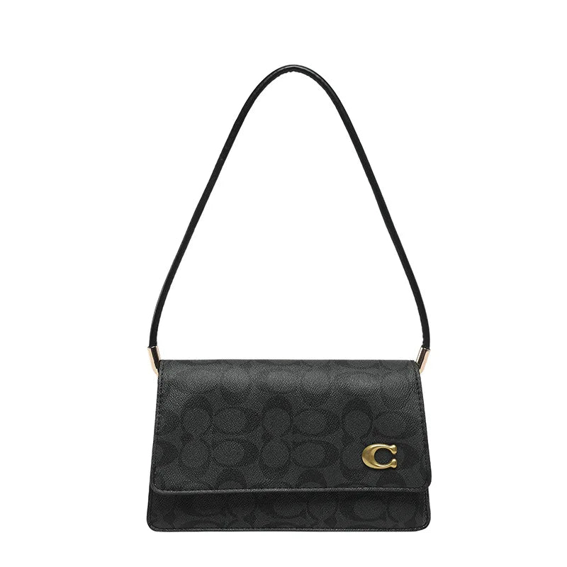 VINTAGE Bag - Black