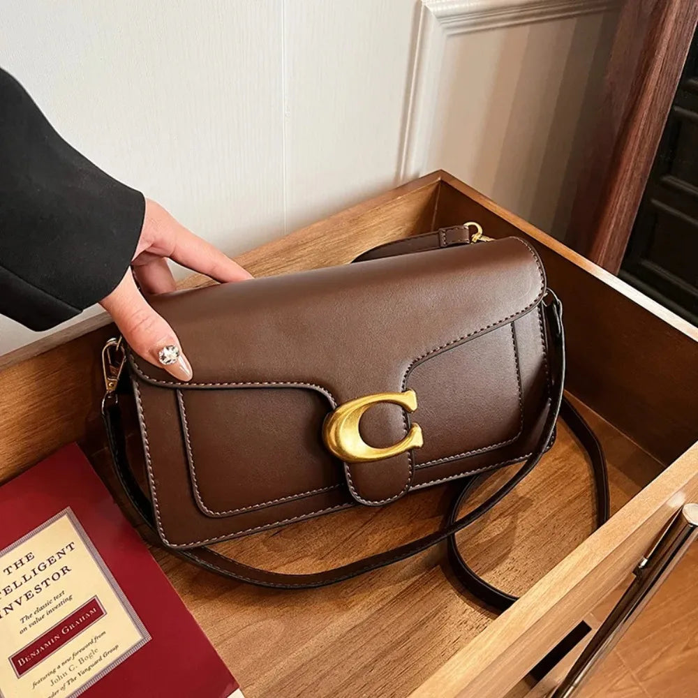 LIMITED EDITION - FALL BAG