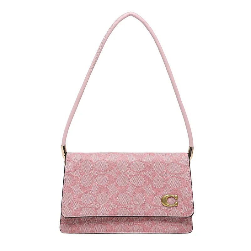 VINTAGE Bag - Pink