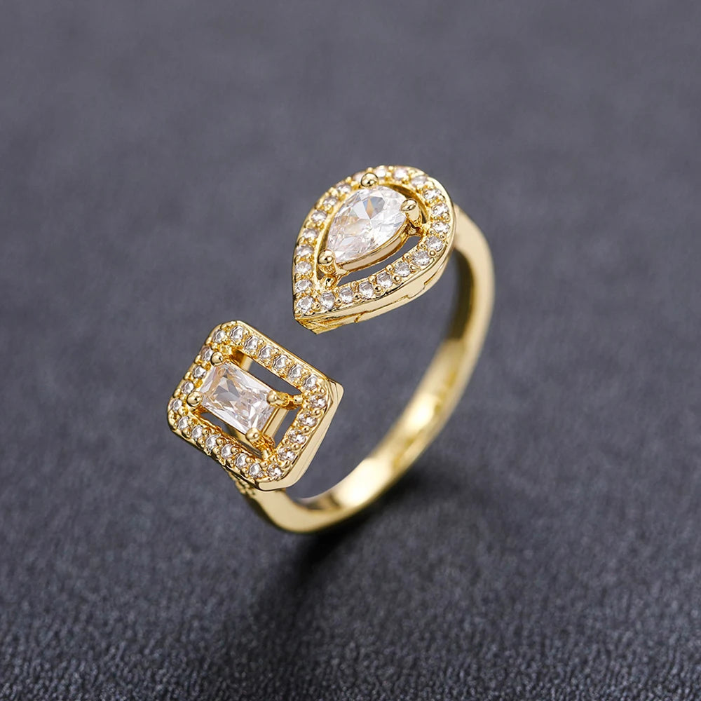 NAYRA Ring