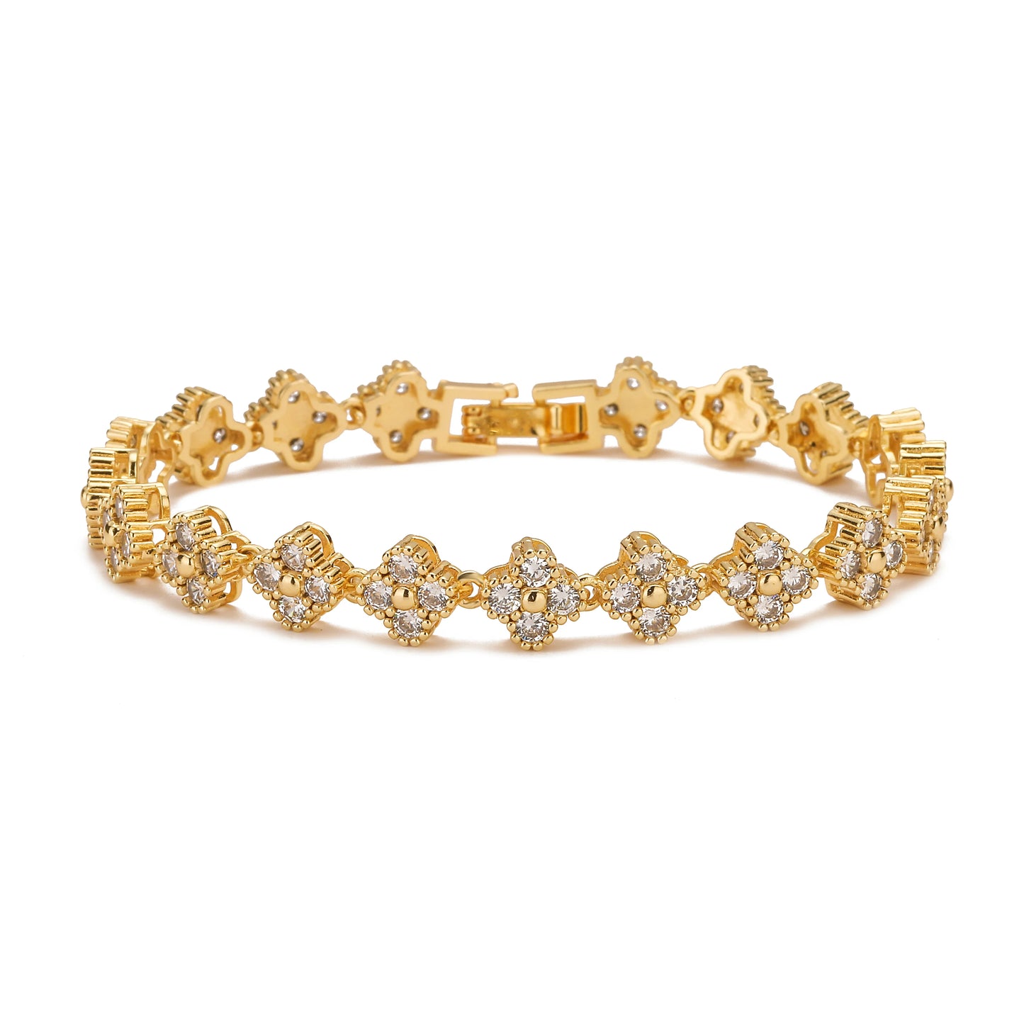 FARAH Blossom Bracelet