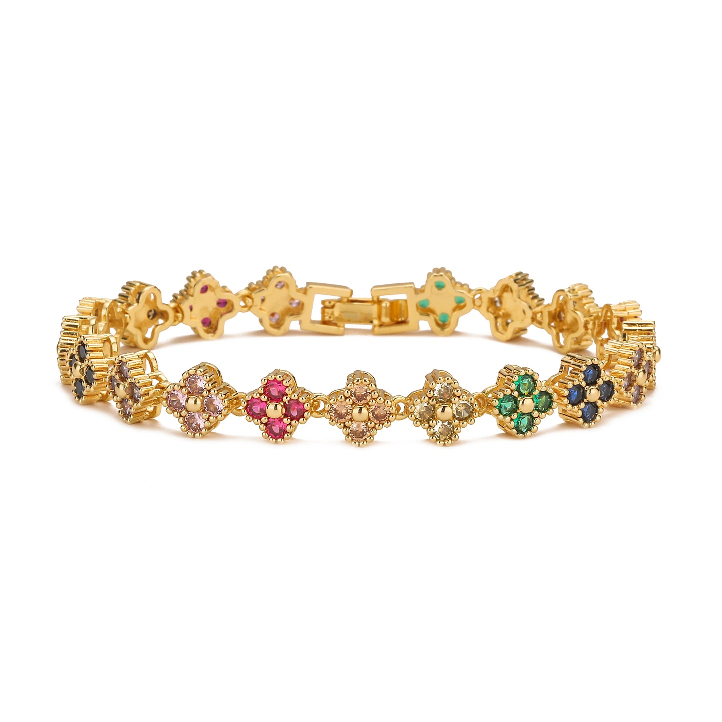 FARAH Blossom Bracelet