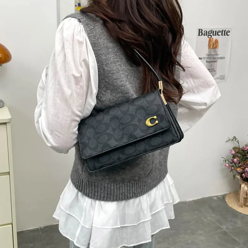 VINTAGE Bag - Black