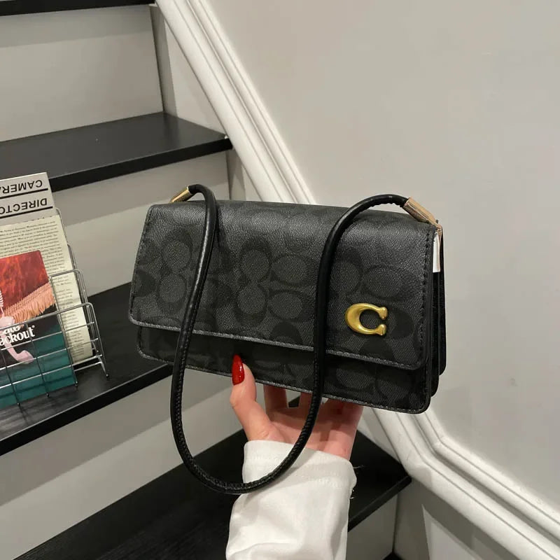 VINTAGE Bag - Black