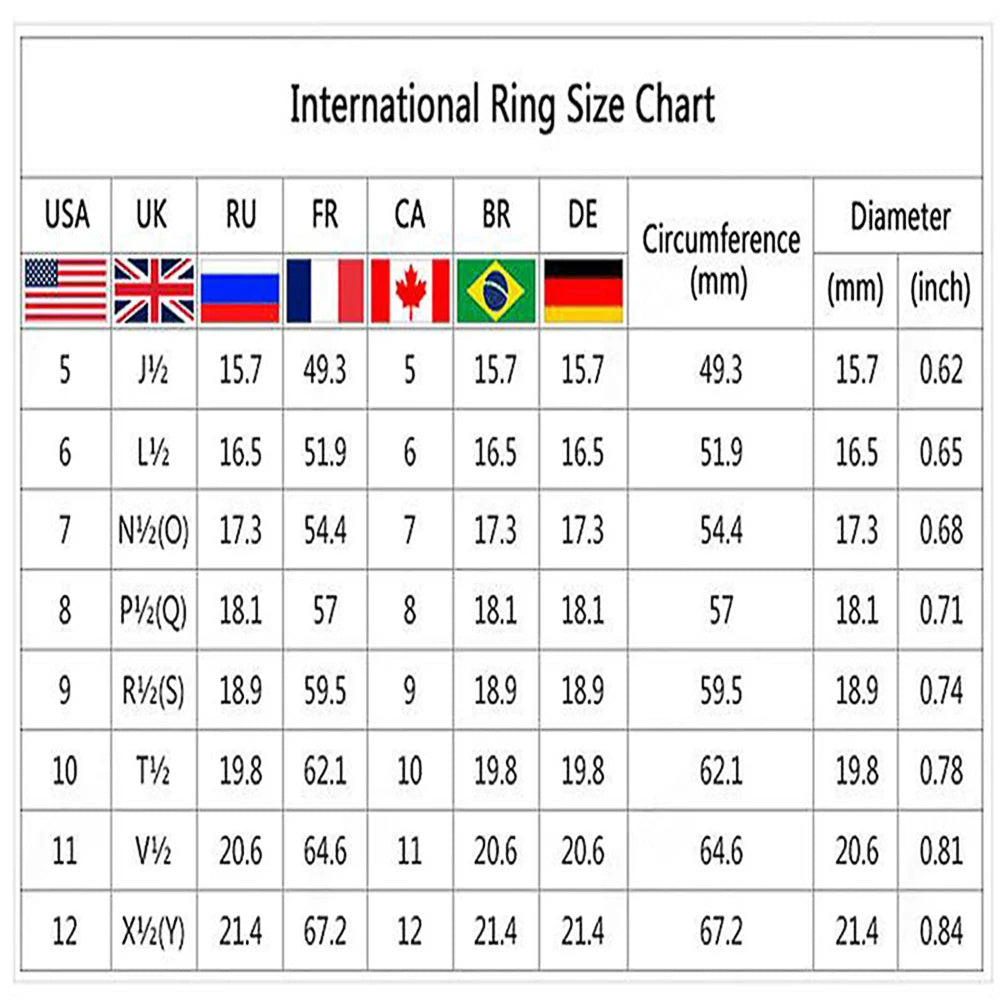 NAYRA Ring