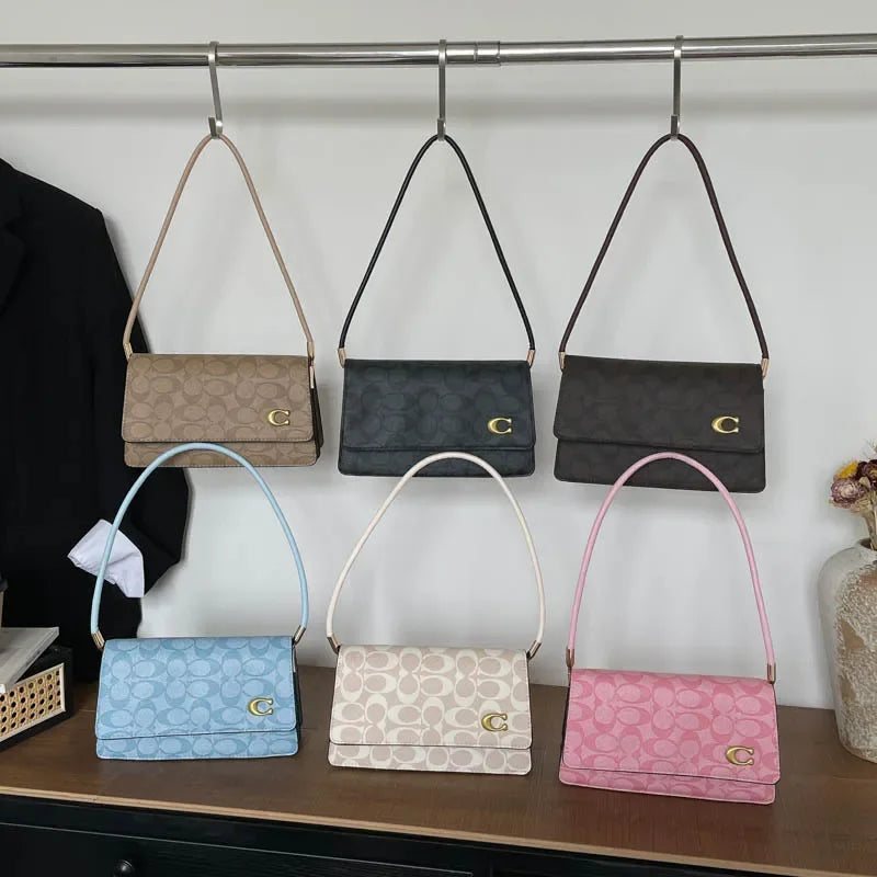 VINTAGE Bag - Pink