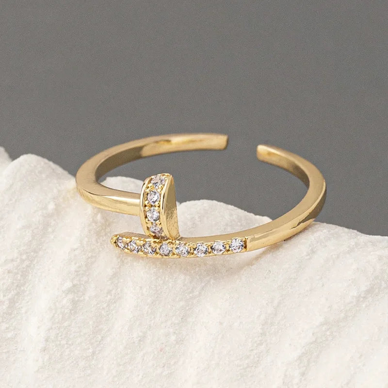 CHIC Resizable Ring