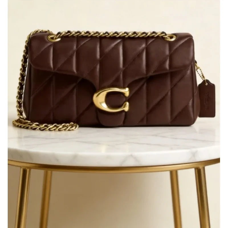 FALL Cushion Bag