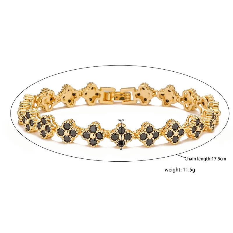 FARAH Blossom Bracelet