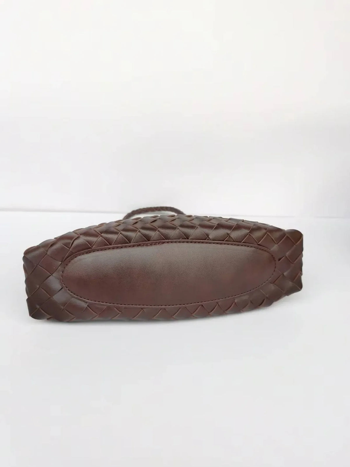 NOLA Bag - Black, White, Burgundy, Brown